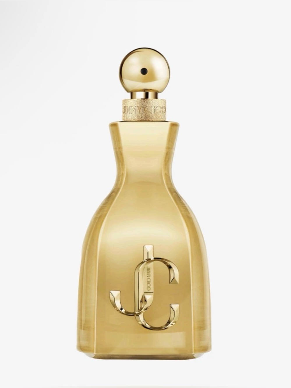 Jimmy Choo I Want Choo Le Parfum 125ml